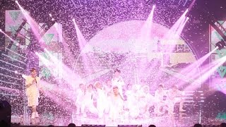 Download lagu [SEVENTEEN DEBUT LIVE SHOW] 02. [TITLE] 아낀다 (Adore U) mp3