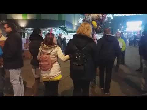 studengrad zenica 2019