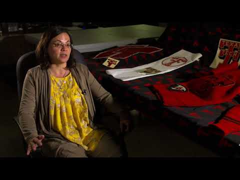 A Decade of Name Calling | Inside Texas Tech