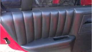 preview picture of video '1994 Chevrolet S10 Blazer Used Cars Louisville KY'