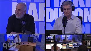 «Arrogant et baveux!»: Benoit Dutrizac interpelle les parents de Mohamed Bekkali