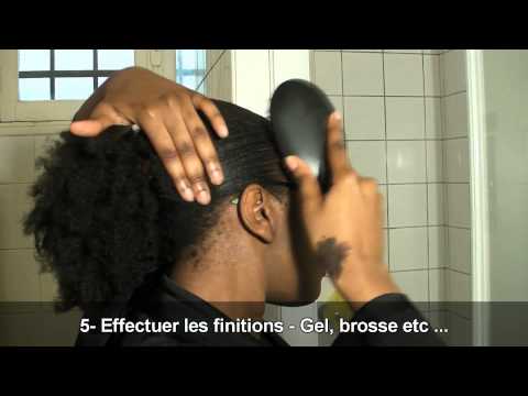 comment bien soigner ses cheveux