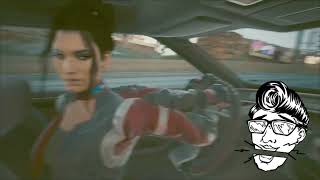 Panam... Cyberpunk2077