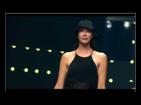 Grand Canaria Swim Fashion Show   Gottex   20 10 2022