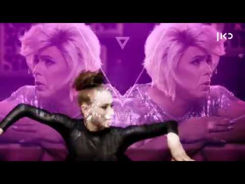 Netta Toy vs. Denis Denis Mashup