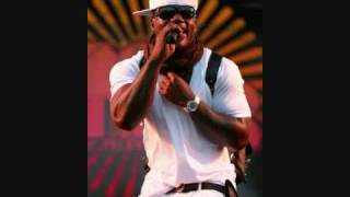 SEAN GARRETT - TURBO 919