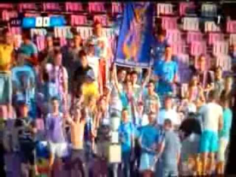 ACS POLI TIMISOARA - GAZ METAN MEDIAS ( PRIMUL GOL 1 - 0 SZEKELY )