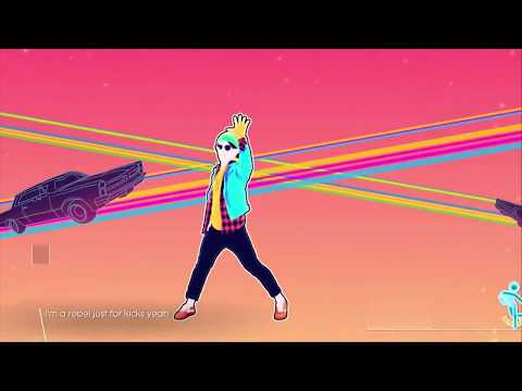 Just Dance Unlimited - Feel It Still (Pentatonix Version)