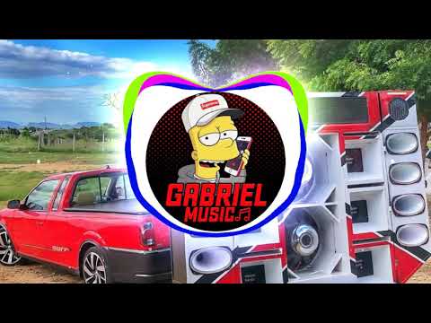 BONDE DO GATO PRETO - MAS ELA JA FEZ A POSE - GABRIEL MUSIC