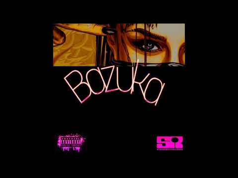 Keibell Kgosi - Bazuka (feat. Tf & Saction)
