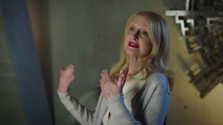 Maze Runner: The Death Cure: Patricia Clarkson \