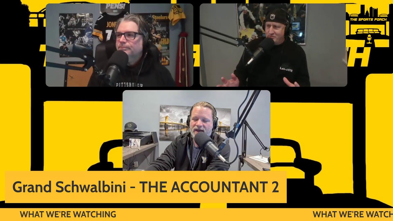 The State Of Pittsburghs Professional Sports