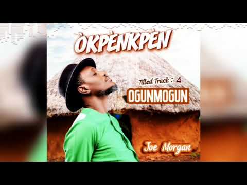 Joe Morgan - Ogunmogun