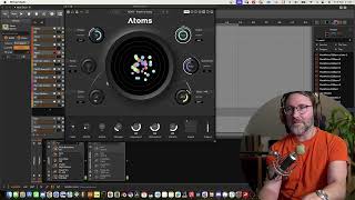 Video thumbnail for ATOMS by Baby Audio: good for electronic music? by Mattias Holmgren