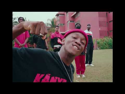 Mister Christ -  Freestyle Goat (clip officiel)