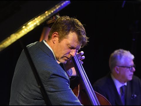 Martin Wind Light Blue Quartet - "The Cruise Blues" @ musig im pflegidach, Muri