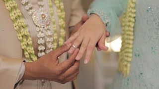 Download lagu Wedding Cinematic Indonesia : Mala & Reza by ALIENCO PHOTOGRAPHY mp3