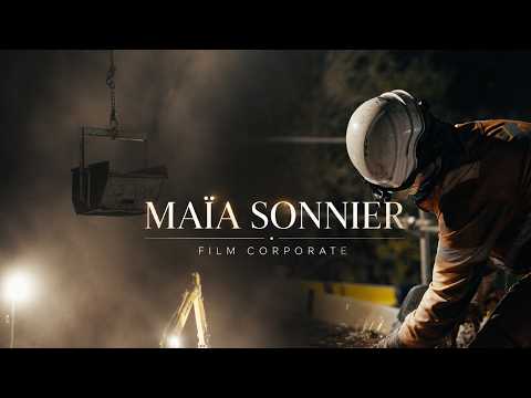 Film corporate Maïa Sonnier