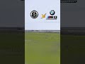 BMW M8 VS Ford Mustang Shelby GT 500 Shorts Bmw M8 Ford Mustang Shelby Gt500