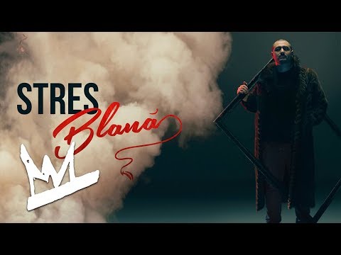 Stres feat. Karie - Artificial