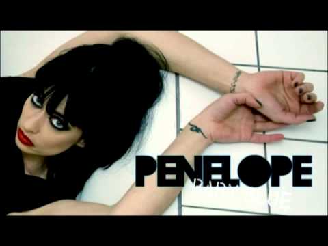 Penelope - Baby Blue (audio)