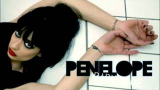 Penelope - Baby Blue (audio)