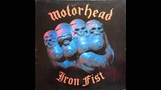 Motörhead - Bang To Rights