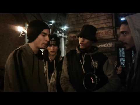 JOC vs RELOPE - Callejón.18