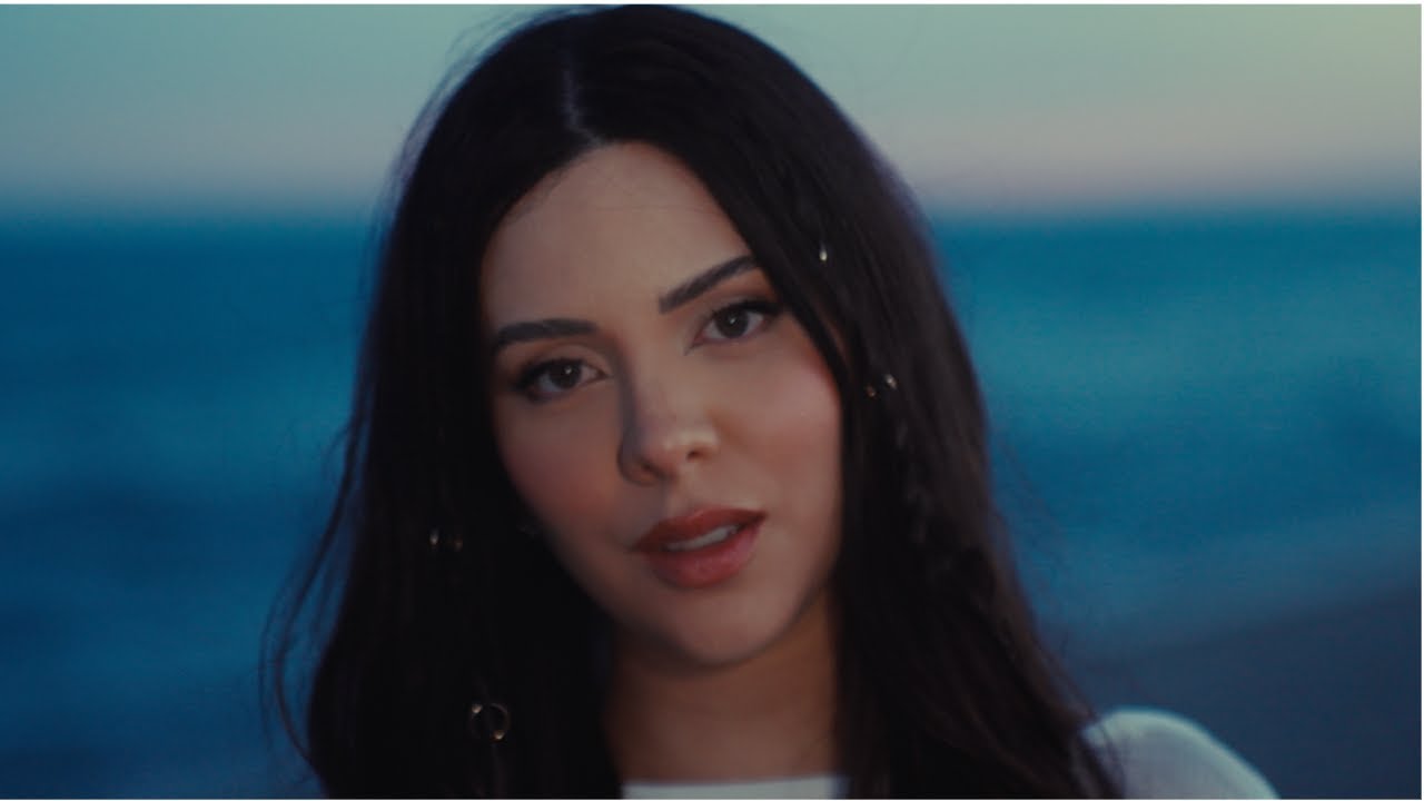 Sheryl Rubio - No Es Casualidad (Video Oficial)