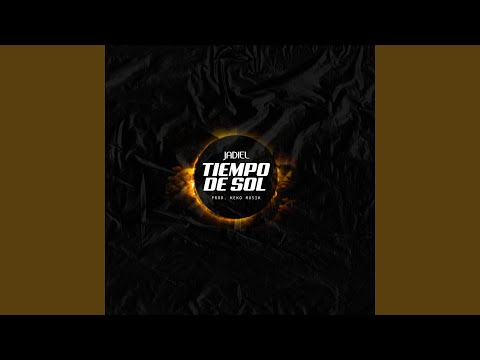 (Jadiel) Tiempo De Sol - Ringtones Reggaeton
