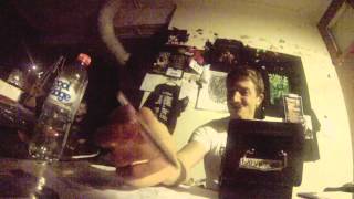 Be'lakor - Abeyance (Australian Tour 2014 Highlights)