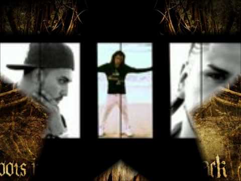 CROVACK-ELCALLELATINA-HALLYWOOD : TURNING UP (subiendo el party)