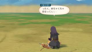 ドパガキRPG