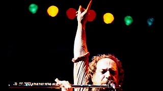Ian Anderson - In The Times Of India - Live 1995.