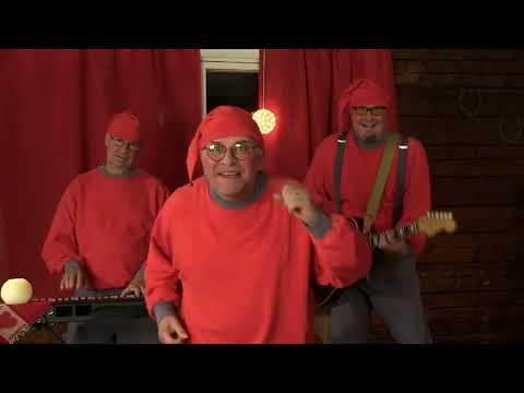 Fröbelin Palikat - Pikkuinen tonttu