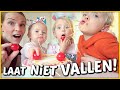 MALLE PiETJE WAS OP SCHOOL ? | Bellinga Vlog #1559