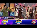 Game Show | Khush Raho Pakistan Champions Vs Tick Tockers | Faysal Quraishi | 10th July 2020