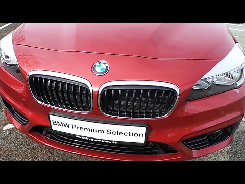 151D10465 - 151D10465 BMW 218d Sport Active Tourer