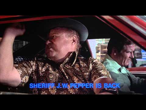 The Man with the Golden Gun