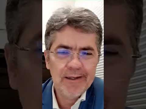 STF VIVE UM CABO DE GUERRA