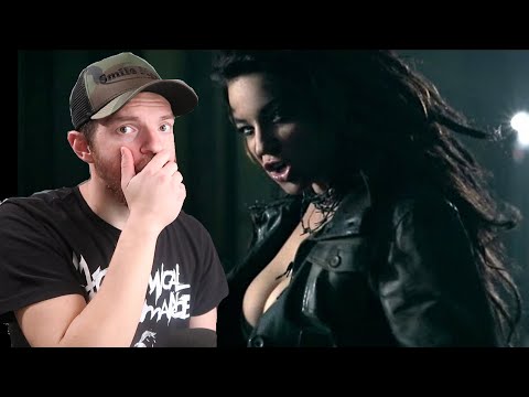 My Name is Jeff Reacts to Null Positiv - Kollaps