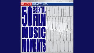 Piano Concerto No. 21 in C K. 467: II. Andante