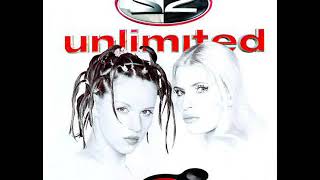 2 Unlimited :  Never Surrender (1998)