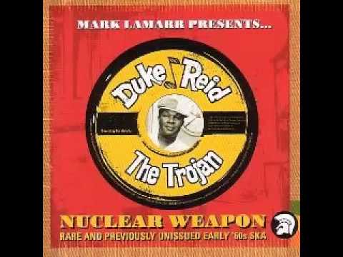 Duke Reid's All Stars - Flip Flop