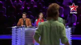 Sushant khatri 1 audition