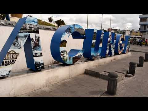 Latacunga-Provincia de Cotopaxi-Ecuador