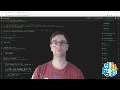Nerden mit Paul: Klipper auf dem Elegoo Neptune 3 - Erfahrungsbericht