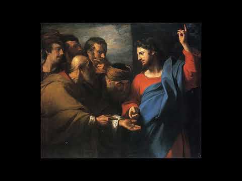 Dominica XXII post Pentecosten - INTROITUS