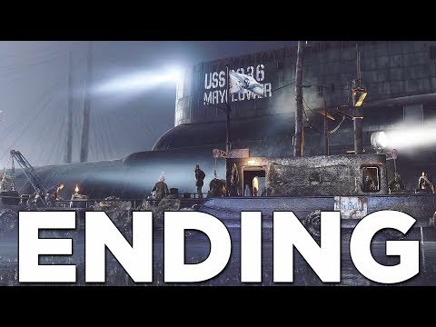 METRO EXODUS SAM'S STORY ENDING - Walkthrough Gameplay Part 9 (DLC)