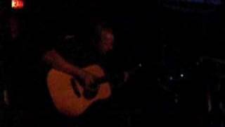 ARAB STRAP-THE SHY RETIRER-LIVE